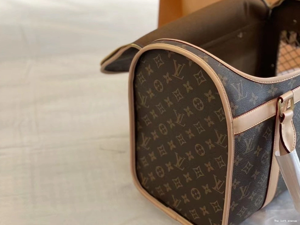LV PET BAG CUSTOM 0814